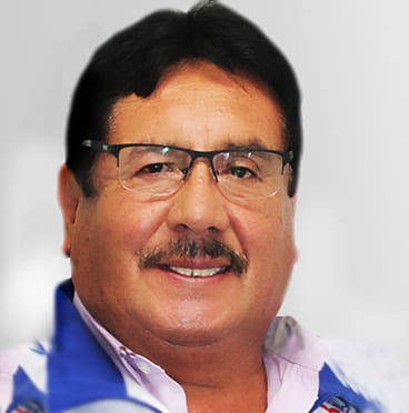 Dr. Lizandro Rosendo Ampuero Casquino